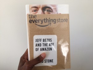 The Everything Store of Jeff Bezos